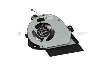 DFS5K1211549IP original Fantec Fan (CPU)