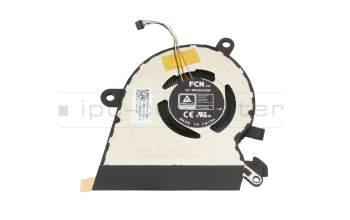 DFS5K123043638 original FCN Fan (CPU)