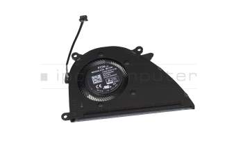 DFS5K12304363P original FCN Fan (CPU/UMA)