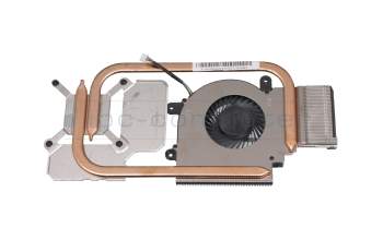 DFS5K22115371L original MSI Cooler (GPU)