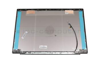 DG6415GED00 original HP display-cover 39.6cm (15.6 Inch) grey