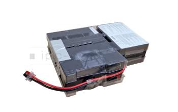 DJW12-9.0 original HP high-capacity battery (1500/1550 TOWER: 3x 12V/9AH)