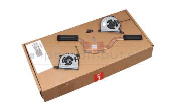 DQ5D565G007 original Delta Electronics Cooler (CPU/GPU)