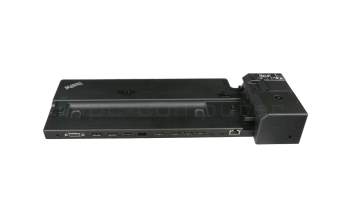 DSTPUR Lenovo ThinkPad Ultra Docking Station incl. 135W Netzteil (with key) b-stock