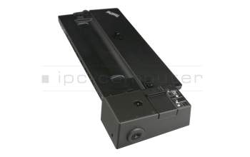 DSTPUR Lenovo ThinkPad Ultra Docking Station incl. 135W Netzteil (with key) b-stock