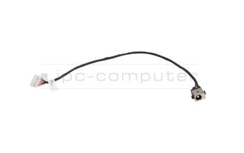 DWA12-225T original Asus DC Jack with Cable