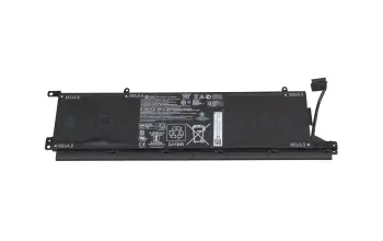 DX06XL original HP battery 72.9Wh - sparepartworld.com