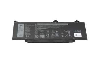 Dell 0803W6 Battery