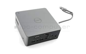 Dell 0J5C6 TB16 Port Replicator incl. 240W Netzteil b-stock