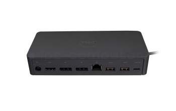 Dell 0M1HC6 Universal Dock UD22 incl. 130W Netzteil