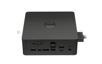 Dell 5WKM3 TB18DC Port Replicator incl. 240W Netzteil b-stock