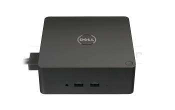 Dell 5WKM3 TB18DC Port Replicator incl. 240W Netzteil b-stock