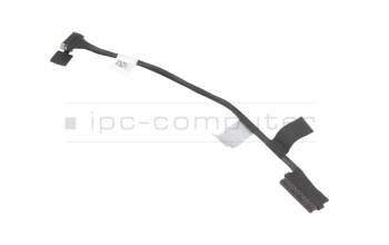 Dell CN-04W0J9 original Battery Cable