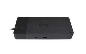 Dell DELL-WD19S130W Dockingstation WD19S incl. 130W Netzteil