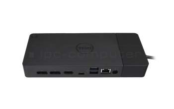 Dell DELL-WD19S130W Dockingstation WD19S incl. 130W Netzteil