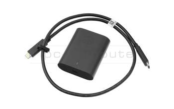 Dell Latitude 15 (3540) original USB-C AC-adapter 60.0 Watt