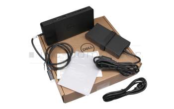 Dell Y7H3Y Dockingstation WD19S incl. 130W Netzteil