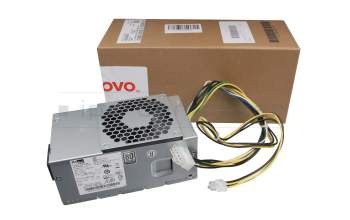 Desktop-PC power supply 210 Watt SFF Small Formfaktor, 150x83x65 mm original for Lenovo ThinkStation P320