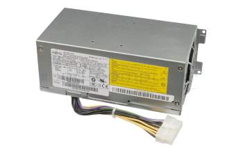 Desktop-PC power supply 250 Watt (85+ LC) original for Fujitsu Esprimo E900