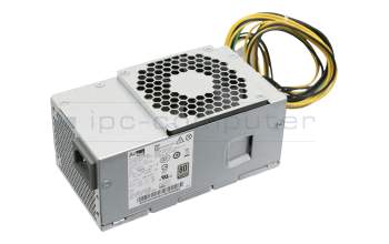 Desktop-PC power supply 255 Watt original for Lenovo ThinkStation P330 2nd Gen (30CY)