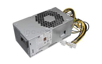 Desktop-PC power supply 260 Watt 80PLUS bronzes original for Lenovo IdeaCentre 5 14IAB7 (90T2)