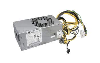 Desktop-PC power supply 380 Watt SFF Small form factor, 150x82x70 mm original for Lenovo ThinkCentre M90t (11D4)