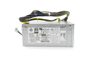 Desktop-PC power supply 500 Watt original for HP EliteDesk 800 G4 Tower-PC