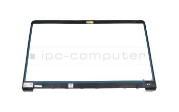 Display-Bezel / LCD-Front 39.1cm (15.6 inch) black original suitable for HP 15-dw0000