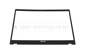 Display-Bezel / LCD-Front 39.6cm (15.6 inch) black original suitable for Asus VivoBook 15 F509UA