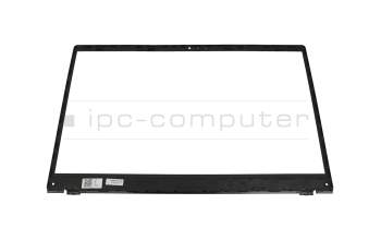 Display-Bezel / LCD-Front 39.6cm (15.6 inch) black original suitable for Asus VivoBook 15 F509UA