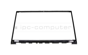 Display-Bezel / LCD-Front 39.6cm (15.6 inch) black original suitable for Asus X513IA