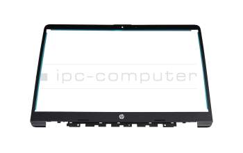 Display-Bezel / LCD-Front 39.6cm (15.6 inch) black original suitable for HP Omen 15-en1000