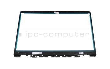 Display-Bezel / LCD-Front 39.6cm (15.6 inch) black original suitable for HP Pavilion Gaming 15-ec0000