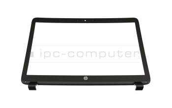 Display-Bezel / LCD-Front 39.6cm (15.6 inch) black original suitable for HP ProBook 450 G2