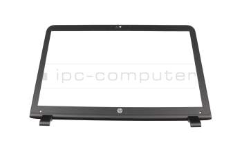 Display-Bezel / LCD-Front 39.6cm (15.6 inch) black original suitable for HP ProBook 450 G3