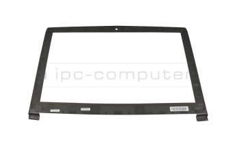 Display-Bezel / LCD-Front 39.6cm (15.6 inch) black original suitable for MSI CR62 6M (MS-16J6)