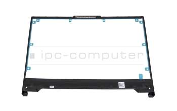 Display-Bezel / LCD-Front 39.6cm (15.6 inch) grey original suitable for Asus FA507UI