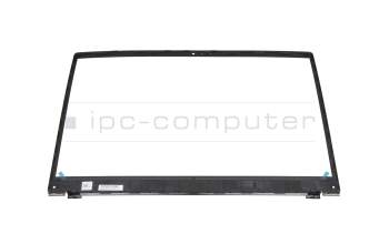 Display-Bezel / LCD-Front 39.6cm (15.6 inch) grey original suitable for Asus VivoBook 15 F515JP