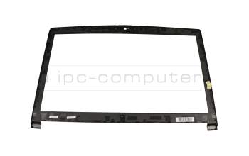 Display-Bezel / LCD-Front 43.9cm (17.3 inch) black original suitable for MSI GP72VR 6RF/7RF (MS-179B)