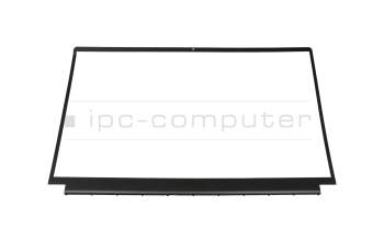 Display-Bezel / LCD-Front 43.9cm (17.3 inch) black original suitable for MSI GS75 Stealth 8SD/8SE/8SF/8SG (MS-17G1)