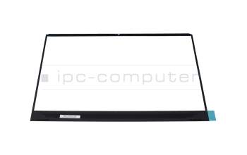 Display-Bezel / LCD-Front 43.9cm (17.3 inch) black original suitable for MSI Vector GP76 12UGS/12UE (MS-17K4)