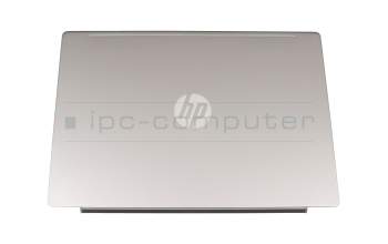 Display-Cover 33.8cm (13.3 Inch) grey-silver original suitable for HP Pavilion 13-an1900