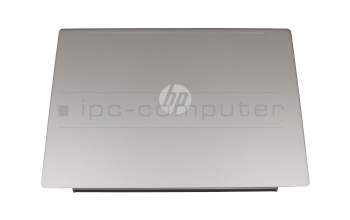 Display-Cover 35.6cm (14 Inch) grey original suitable for HP Pavilion 14-ce3000