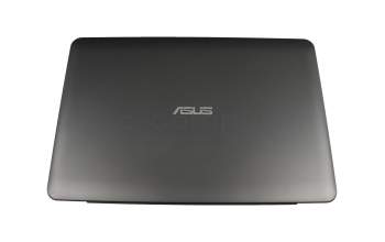 Display-Cover 39.6cm (15.6 Inch) black original rough (1x WLAN) suitable for Asus A555LN