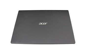 Display-Cover 39.6cm (15.6 Inch) black original suitable for Acer Aspire 3 (A315-22)