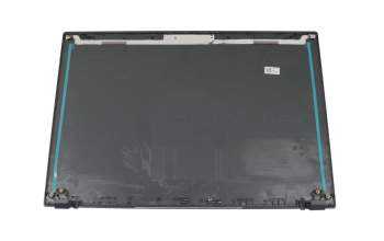 Display-Cover 39.6cm (15.6 Inch) black original suitable for Asus F571GD