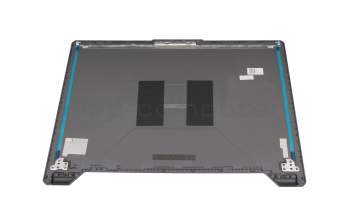 Display-Cover 39.6cm (15.6 Inch) black original suitable for Asus FA506NC