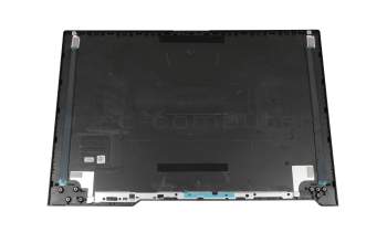 Display-Cover 39.6cm (15.6 Inch) black original suitable for Asus ROG Strix G531GD