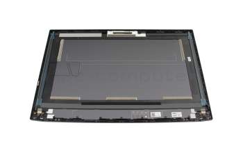 Display-Cover 39.6cm (15.6 Inch) blue original OLED suitable for Asus VivoBook 15 M3500QA