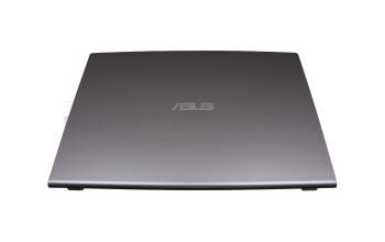 Display-Cover 39.6cm (15.6 Inch) grey original suitable for Asus VivoBook 15 X509FA